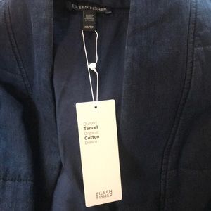 sean john fur jacket